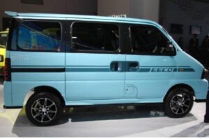Maruti ने लांच की सबसे सस्ती AC वाली EECO, 11 से ज्यादा सेफ्टी फीचर्स के साथ 27.05 का शानदार माइलेज, मात्र 5.10 लाख में कमाल के फीचर्स