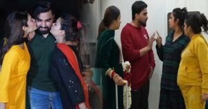दो बीवियां घर में थीं और तीसरी पत्नी भी ले आए अरमान मलिक, फिर जो हुआ..