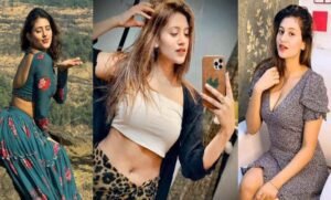 फैंस की डिमांड पर Anjali Arora ने शेयर किया H’ot Video, S’ex’y Figure देख पूरा इंटरनेट भरने लगा आहें …
