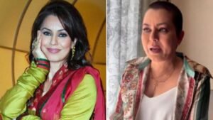 बिन ब्याही बनी मां, भाई के सगे दोस्त से हुआ प्यार… शादी के कुछ साल बाद तलाक, आज अकेले बेटी पाल रही महिमा चौधरी….