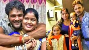 सेहरा खरीदने के नहीं थे पैसे, पत्नी ने पहनी 6 महीने तक एक ही साड़ी, शादी के दौरान ऐसे थे खेसारी के हालात