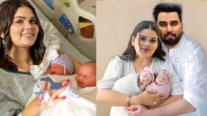 यूट्यूबर अरमान मलिक की वाइफ पायल ने दिया 2 बच्चों को जन्म! जानें वायरल खबर का सच
