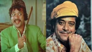 बचपन में बेचे कंघी, साबुन और पतंग, कॉमिक टैलेंट से बने ‘सूरमा भोपाली’, 35 साल छोटी लड़की से की तीसरी शादी