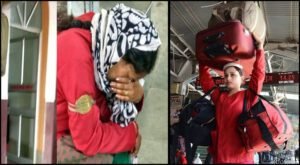 50 मर्दों के बीच अकेली कुली का काम करती है संध्या, इज्जत से कमाती है बच्चो को पढ़ा-लिखाकर बनाना चाहती है बड़े अफसर