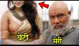 बेहद खूबसूरत है बाहुबली फिल्म के कटप्पा की बेटी,सोशल मीडिया पर है तगड़ी फैन फॉलोइंग,देखे खूबसूरत तस्वीरें