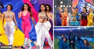 WPL का धमाकेदार आग़ाज़, इन 5 टीमों के बीच होगा महासमर, यहाँ देखे पूरा कार्यक्रम