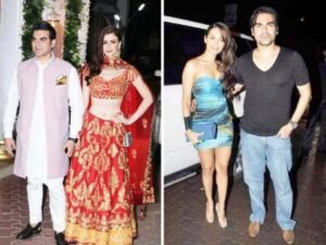 अरबाज खान 22 साल छोटी लड़की से करने वाले हैं शादी, 3 करोड़ का फ्लैट कर चुके गिफ्ट