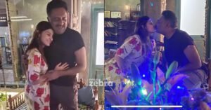 प्रकाश राज ने दूसरी वाइफ पोनी शर्मा से दोबारा रचाई शादी, बेटे ने जताई फिर से देखने की इच्छा