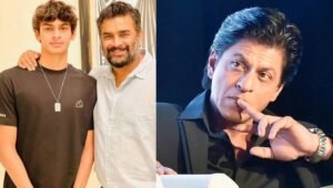 R Madhavan के बेटे वेदांत ने ये कारनामा कर किया देश का नाम रोशन, SRK का बेटा सपने में भी नहीं कर पाए