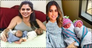 मुकेश अंबानी के घर आई डबल ख़ुशियाँ, बेटी ईशा अंबानी ने दिया यह ख़ास तोहफ़ा