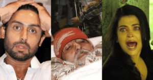 Amitabh Bachchan यमराज को चकमा देकर मौ’त के मुँह से आये वापिस