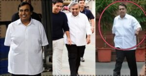 7,18,000 करोड़ के मालिक हैं मुकेश अंबानी, फिर भी हमेशा पहनते हैं सिंपल सफेद शर्ट, जाने वजह