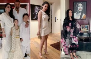 40 करोड़ के इस महल जैसे घर में रहते हैं संजय दत्त, पत्नी और बच्चों संग जीते हैं रॉयल जिंदगी