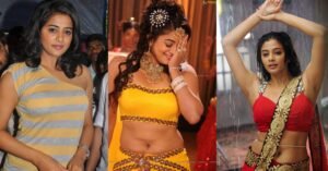 ಹೊಕ್ಕಳ ಬಳಿ ಹಚ್ಚೆ ಹಾಕಿಸಿಕೊಳ್ಳುವಂತೆ ಒತ್ತಾಯ ಮಾಡಿದ್ದರಂತೆ ನಿರ್ದೇಶಕರು, ಪ್ರಿಯಾಮಣಿ ನೀಡಿದ ಸೆನ್ಸೇಷನ್ ಹೇಳಿಕೆ! ಯಾರಂತೆ ಆ ನಿರ್ದೇಶಕ ನೋಡಿ!!