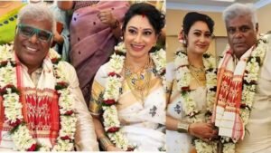 आशीष विद्यार्थी ने 60 साल की उम्र में रचाई दूसरी शादी, इस हसीना को बनाया अपना जीवन साथी