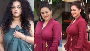 ತೆಳ್ಳಗೆ ಬೆಳ್ಳಗೆ ಇದ್ದ ನಟಿ ನಿತ್ಯಾ ಮೆನನ್ ಇದ್ದಕ್ಕಿದ್ದಂತೆ ಇಷ್ಟೊಂದು ದಪ್ಪ ಆಗಿದ್ದು ಹೇಗೆ ಗೊತ್ತಾ? ಇದ್ದಕ್ಕಿದ್ದಂತೆ ಏನಾಯ್ತು ಇವರಿಗೆ ನೋಡಿ!!