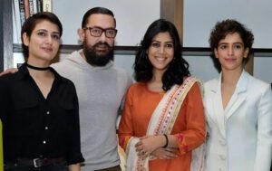 45 की उम्र में बनी बिन ब्याही माँ ,आज 50 की उम्र में अकेले अपनी बेटी संग यूँ बिता रही है जिंदगी