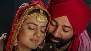 सनी देओल की गदर 2 के लिए बिजनेस बना रही 22 साल पुरानी गदर, रंग लाई री-रिलीज की तरकीब