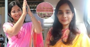 मां ने दिया ऐसा टिप्स कि बेटी सिर्फ 22 साल की उम्र में UPSC क्रैक कर बनीं IAS, जानिए IAS स्वाति मीणा की कहानी।