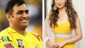Sakshi Singh से भी बेहद खूबसूरत थी MS DHONI की पहली प्रेमिका Priyanka Jha, एक झलक से बना लेती थी अपना दिवाना