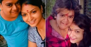 ಸಂಜು ಬಸಯ್ಯಗೆ ಹೊಡೆದ ಜಾಕ್ ಪಾಟ್, ನಟಿ ಪಲ್ಲವಿ ಬಳ್ಳಾರಿ ಜೊತೆ ರಿಜಿಸ್ಟರ್ ಮ್ಯಾರೇಜ್ ಆದ ಸಂಜು ಬಸಯ್ಯ! ಫೋಟೋಸ್ ಶೇರ್ ಮಾಡಿ ಹೇಳಿದ್ದೇನು ನೋಡಿ!!
