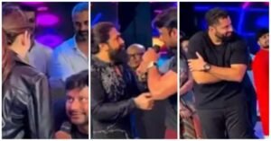 ಎಲ್ಲರ ಮುಂದೆ ಅಭಿಷೇಕ್ ಅಂಬರೀಷ್ ಹೆಂಡತಿ ಅವಿವಾಗೆ ಕೈ ಮುಗಿದು ಮಂಡಿಯೂರಿ ಬೇಡಿಕೊಂಡ ದರ್ಶನ್!! ನಿಜಕ್ಕೂ ದರ್ಶನ್ ಈ ರೀತಿ ಮಾಡಿದ್ದೇಕೆ ಅವಕ್ಕಾಗಿ ನಿಂತ ಕುಟುಂಬಸ್ಥರು!!!