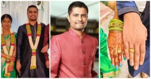 ಗುಟ್ಟಾಗಿ ಎಂಗೇಜ್ಮೆಂಟ್ ಮಾಡಿಕೊಂಡ ಬಿಗ್ ಬಾಸ್ ವಿನ್ನರ್ ಒಳ್ಳೆ ಹುಡುಗ ಪ್ರಥಮ!! ಹುಡುಗಿ ಯಾರು? ಹೇಗಿದ್ದಾಳೆ ನೋಡಿ!!!