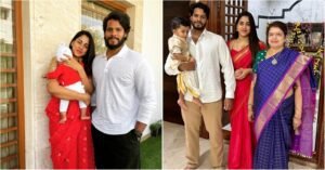 ಕೂದಲೆಳೆ ಅಂತರದಲ್ಲಿ ಅಂತರದಲ್ಲಿ ಸೋತ ಯಂಗ್ ಅಂಡ್ ಎನರ್ಜಿಟಿಕ್ ಲೀಡರ್ ನಿಖಿಲ್ ಕುಮಾರಸ್ವಾಮಿ ಕುಟುಂಬದ ಜೊತೆ ಸುಂದರ ಕ್ಷಣಗಳು ನೋಡಿ!!