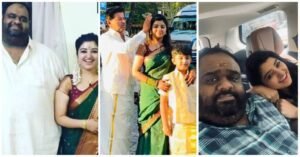 ಮೊದಲ ಬಾರಿಗೆ ಮಗನ ಫೋಟೋವನ್ನು ಹಂಚಿಕೊಂಡ ನಟಿ ಮಹಾಲಕ್ಷ್ಮಿ, ಸತ್ಯ ಕೊನೆಗೂ ಹೊರ ಬಂತು ನೋಡಿ!!!