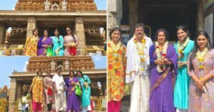 Kannada News : ಖ್ಯಾತ ನಟ ಜೈ ಜಗದೀಶ್ ಅವರ ಮುದ್ದಾದ ಕುಟುಂಬ ಹೇಗಿದೆ ಗೊತ್ತಾ? ಇಲ್ಲಿದೆ ನೋಡಿ ಅಪರೂಪದ ಫೋಟೋಗಳು!!