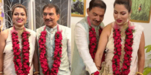 भारत के इस मशहूर क्रिकेटर ने की सारी हदें पार, 75 साल की उम्र में रचाई दूसरी शादी