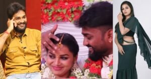 ಕನ್ನಡದ ಖ್ಯಾತ ನಟಿಯ ಜೊತೆ ಎಂಗೇಜ್ ಮೆಂಟ್ ಮಾಡಿಕೊಂಡ ಯೂಟ್ಯೂಬರ್ ಚಂದನ್ ಗೌಡ!!