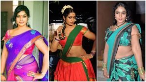 ನಟಿ ಜಯವಾಣಿ ಬೆತ್ತಲೆ ಫೋಟೋಗಳು ಟ್ವೀಟರ್ ನಲ್ಲಿ ವೈರಲ್, ಇದಕ್ಕೆ ನಟಿ ಹೇಳಿದ್ದೇನು?