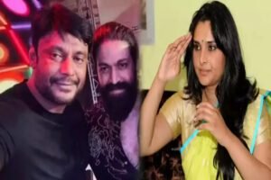 ಯಶ್ ದರ್ಶನ್ ಸ್ನೇಹ ನೋಡಿ ನಟಿ ರಮ್ಯಾ ಹೇಳಿದ್ದೇನು ಗೊತ್ತಾ, ಬೆಚ್ಚಿ ಬೆರಗಾದ ಕಿಚ್ಚ ಸುದೀಪ್