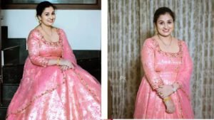Pragathi Shetty: ಪಿಂಕ್ ಡ್ರೆಸ್‍ನಲ್ಲಿ ಮಿಂಚಿದ ಪ್ರಗತಿ ಶೆಟ್ಟಿ, ಕಾಂತಾರ ರಾಣಿ ಕ್ಯೂಟ್ ಎಂದ ಫ್ಯಾನ್ಸ್!