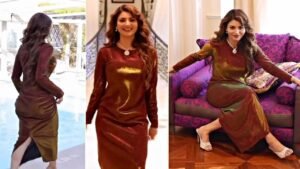 Urvashi Rautela Bunglow: उर्वशी रौतेला ने खरीदा 190 करोड़ का घर?, जानें कितनी है उनकी नेटवर्थ और रोज की कमाई