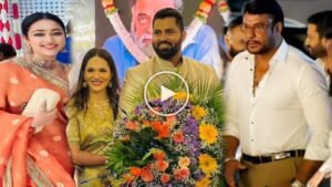 ಅಭಿ-ಅವಿವಾ ಜೋಡಿಗೆ ದರ್ಶನ್ ಕೊಟ್ಟ ದುಬಾರಿ ಉಡುಗೊರೆ ಏನು? ಅದರ ಬೆಲೆ ಎಷ್ಟು ಗೊತ್ತಾ?
