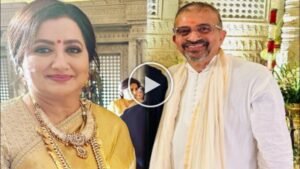 ಮದುವೆ ಮುಗಿದ ಒಂದೇ ದಿನಕ್ಕೆ ಸುಮಲತಾ ಮತ್ತೊಂದು ಮುಖ ಬಯಲು ಮಾಡಿದ ಪ್ರಸಾದ್ ಬಿದ್ದಪ್ಪ