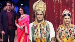 35 साल बाद स्क्रीन पर वापसी करेगी ‘राम-सीता’ की जोड़ी, जानिए किस अंदाज में नजर आएंगे अरुण गोविल-दीपिका चिखलिया