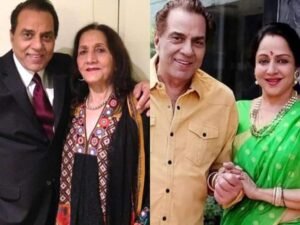 Dharmendra Hema Malini Marriage: जब सौतेली मां से पहली बार मिली ईशा देओल, जानिए कैसा था धर्मेंद्र की पहली पत्नी का रिएक्शन