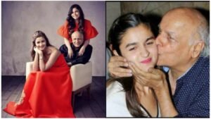 आलिया भट्ट ने बता दिया पूरी दुनिया को पिता और बहन के रिश्ते का सच, पढ़कर खिसक जाएगी आपके भी पैरो तले ज़मीन