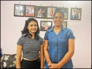 फर्स्ट इंडियन फीमेल रेसलर Kavita Devi पर बनेगी बायोपिक, WWE में जमा चुकी है धाक