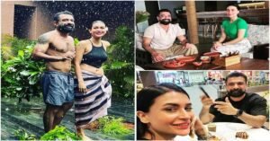 Pavitra Punia ने एजाज खान संग गोवा में बिताया क्वालिटी टाइम, कपल की केमिस्ट्री ने जीता फैंस का दिल
