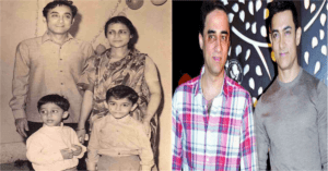 पिता प्रोड्यूसर चाचा डायरेक्टर तो भाई हैं सुपरस्टार , इतने बड़े फिल्मी परिवार के बावजूद क्यों गुमनामी की जिंदगी जी रहे हैं फैसल खान?