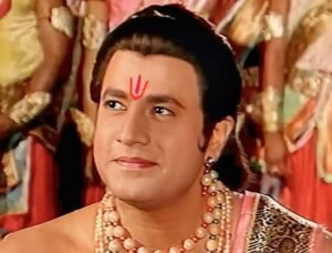 कितना पढ़े लिखे हैं TV के ‘राम’, अरुण गोविल को सरकारी अफसर बनाना चाहते थे पिता
