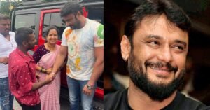 ದರ್ಶನ್ ನೋಡಲು ಬಂದ ಮಾನಸಿಕ ವ್ಯಕ್ತಿಗೆ ಡಿ ಬಾಸ್ ಏನ್ ಮಾಡಿದ್ದಾರೆ ಗೊತ್ತಾ? ಕಣ್ಣೀರು ಬರುತ್ತೆ!