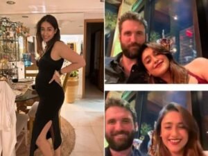 Ileana D’cruz के होने वाले बच्चे का पिता कौन? सामने आईं ब्वॉयफ्रेंड की तस्वीरें, बिन ब्याही मां बनने वाली हैं एक्ट्रेस