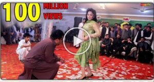 “कयामत कयामत” बॉलीवुड के गाने पर लड़की ने किया कातिलाना डांस, वीडियो हुआ वायरल