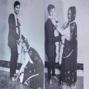 Seema Haider News: सीमा हैदर और सचिन की शादी की तस्वीरें आई सामने और खुल गया पाकिस्तान का राज़