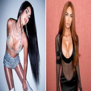 हॉलीवुड स्टार Megan Fox ने बोल्ड बिकिनी में दिखाया से’क्सी फिगर, देखें 8 सबसे हॉट तस्वीरें